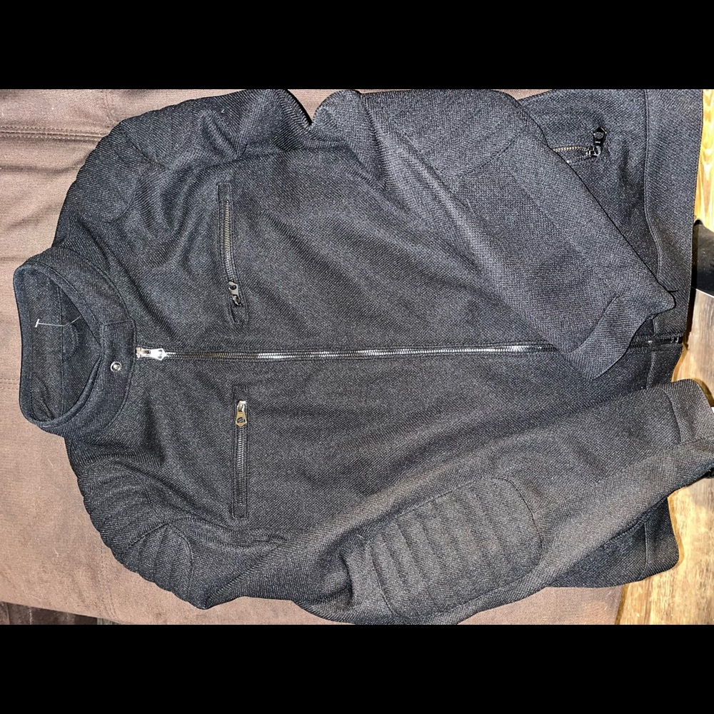 Zara jacket